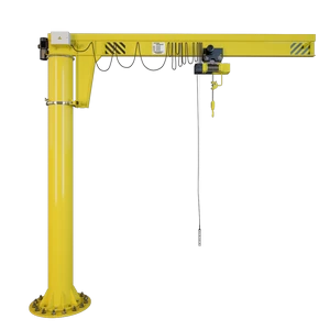 Cantilever crane