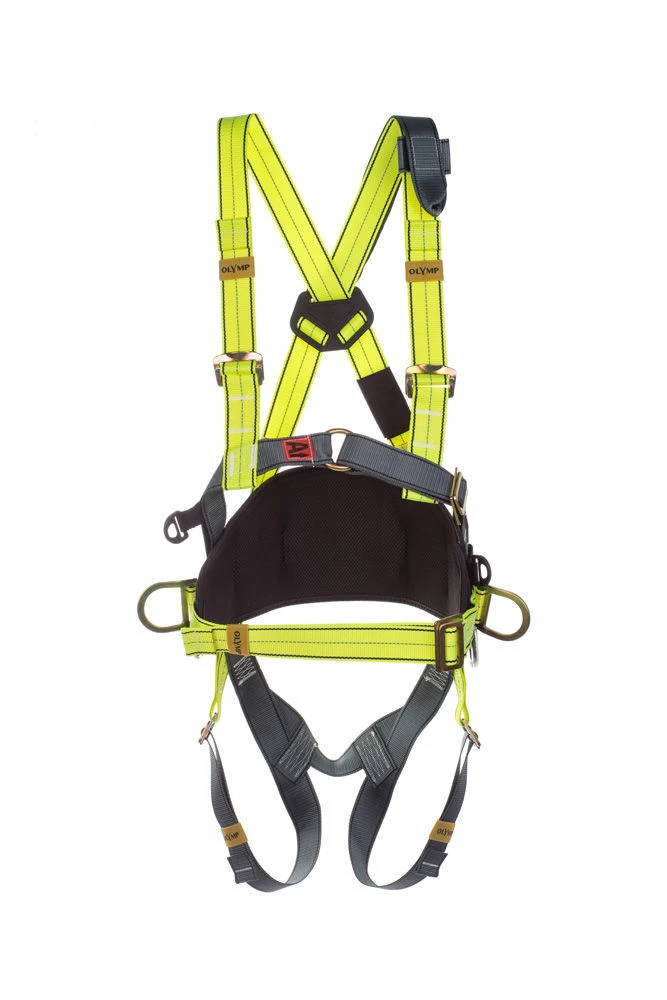 Safety harness "OLYMP-safety" Garant 05