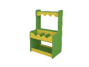 Playing corner "Shop" Dm234