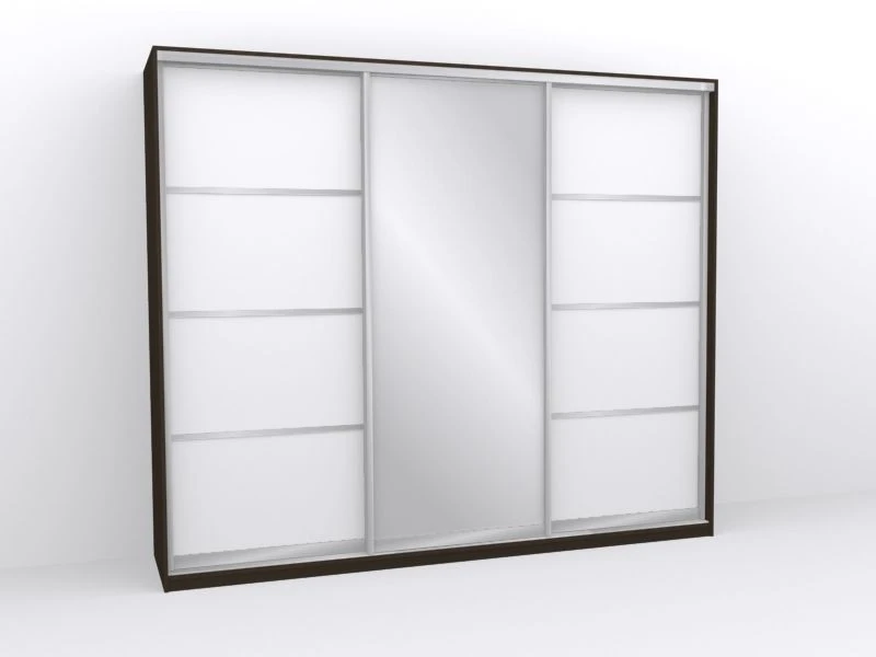 Wardrobe Art. Sh-36