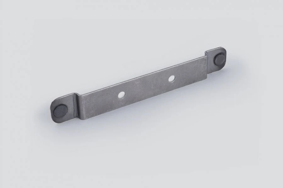 236021376303000 Controller bracket (for UAZ PROFI vehicles)