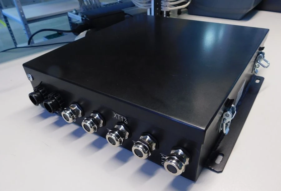 Power distribution switchboard (PDS) AMFE.383644.400-01