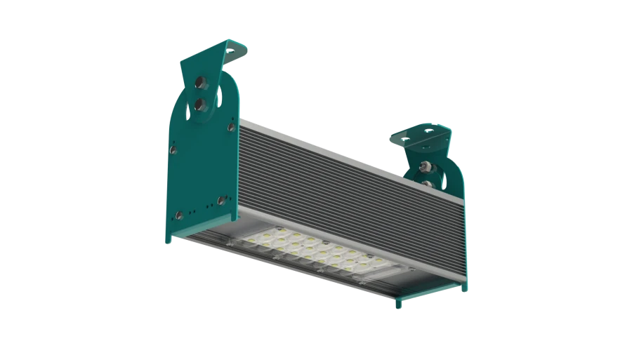 LED luminaire i-lux MK ST P1 series