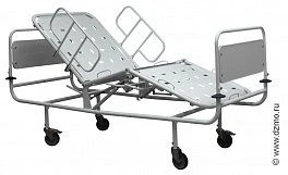 Functional medical bed KF4-2M
