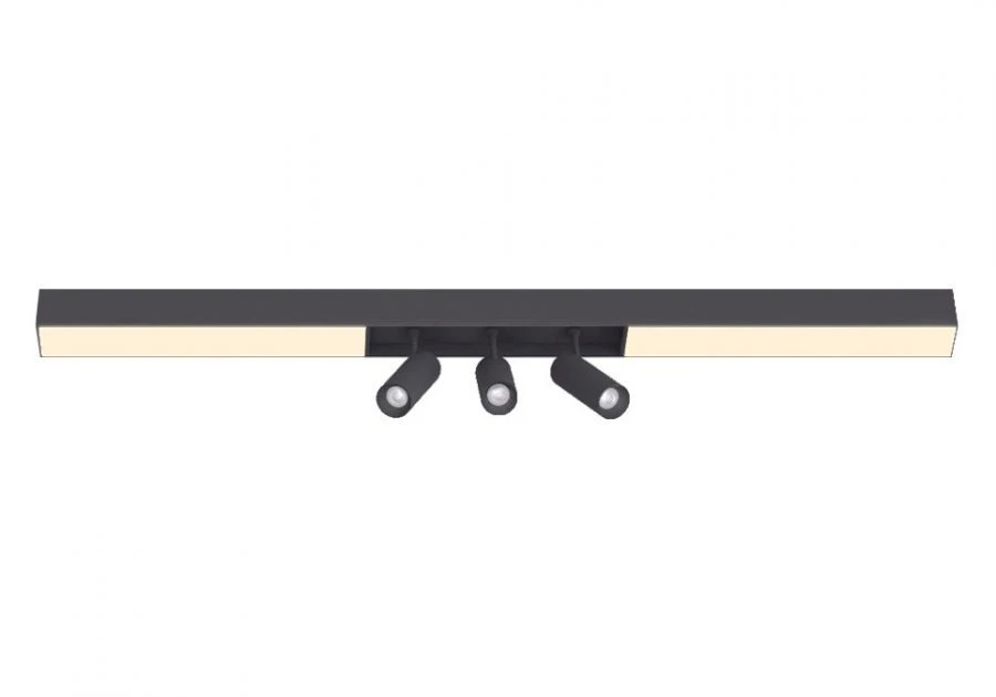 LED pendant/ surface-mounted/ recessed luminaire Z1 Lighting System 35