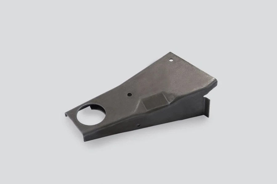 330365500101900 Bracket #1