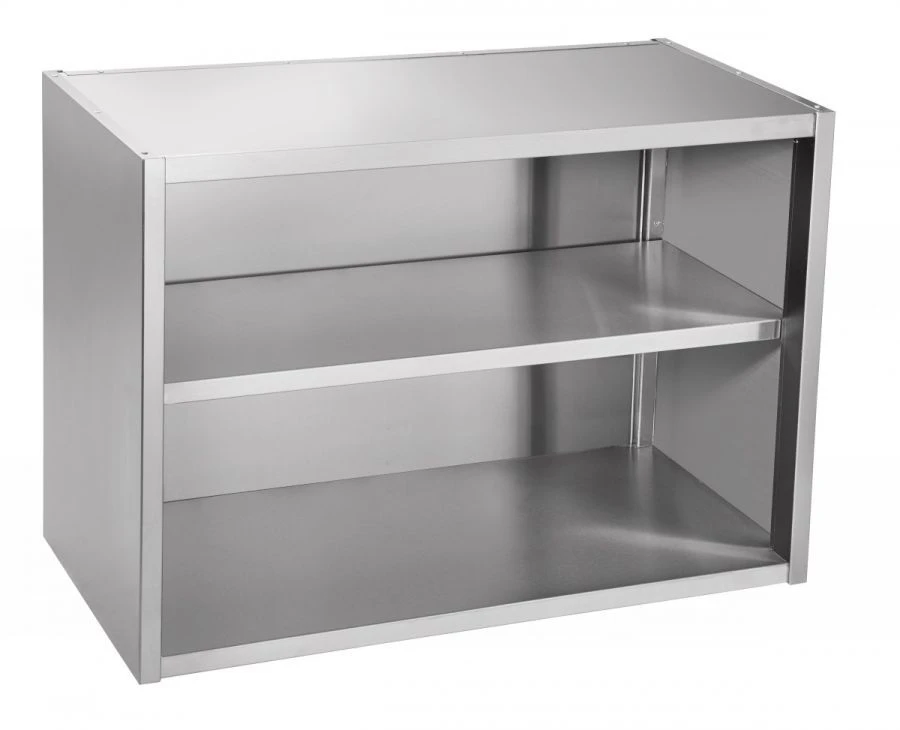 Open open wall shelf PNO-3