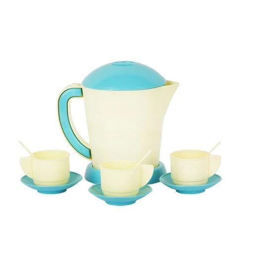 Game Children's kitchen set (10 pr.)