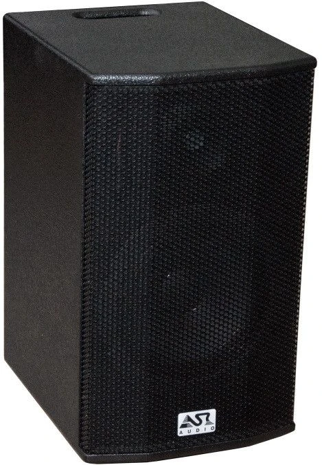 Passive acoustic system ASR CS-158