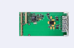 Functional module KRMS114