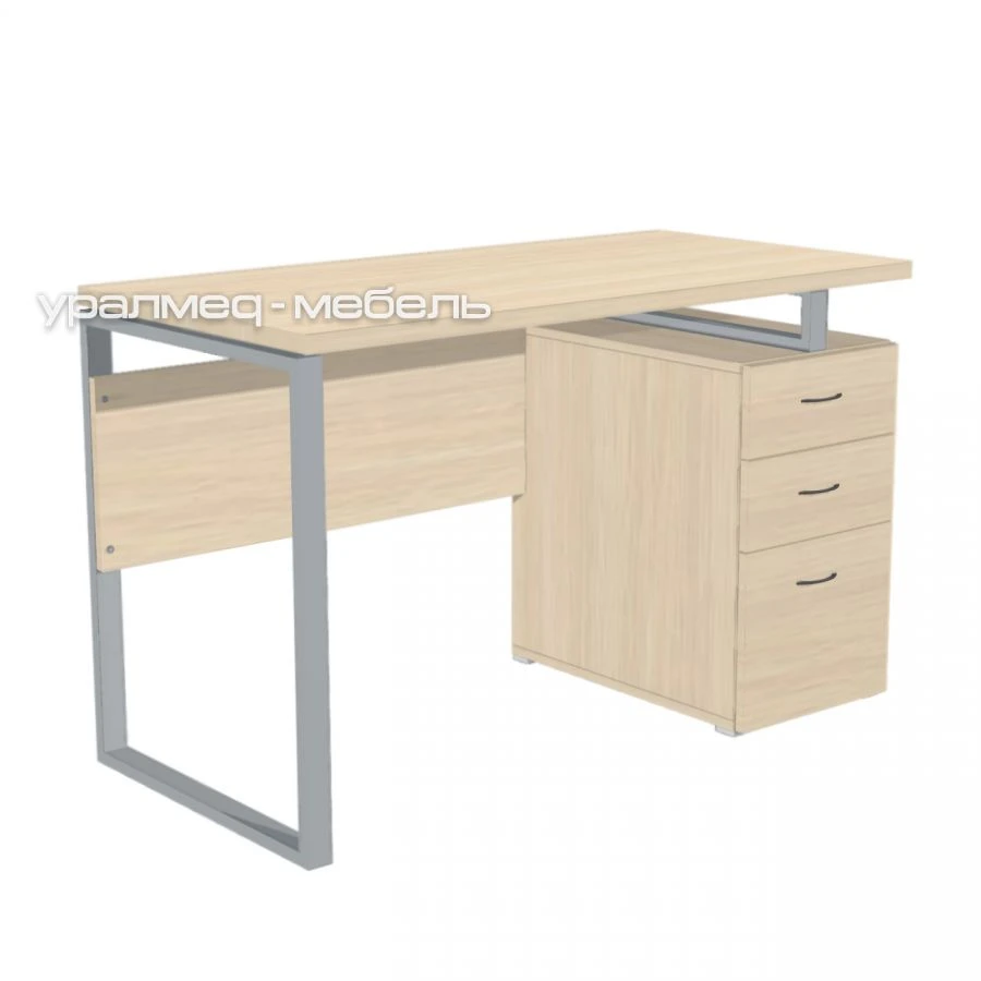 Working table for doctor SL-22.1