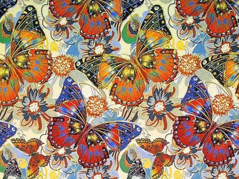 Greenhouse fabric art.300377
