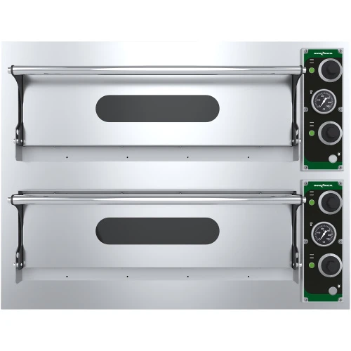 Oven Interior / Stone Hearth