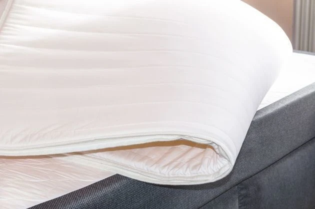Springless mattress "Perinka"