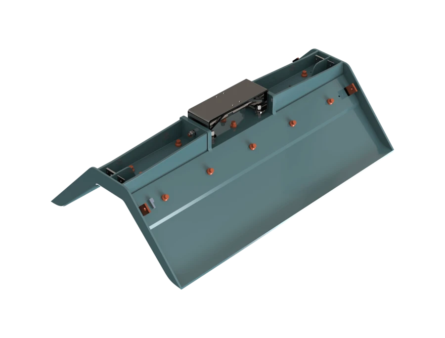 Contact device SETR.104.00.00.000 "ASTRA" (Receiving system "ASTRA")