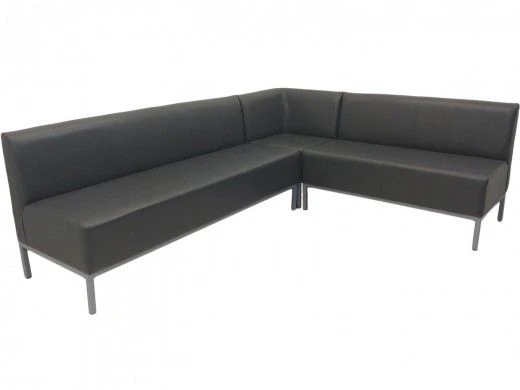 Corner sofa. Model: Morocco