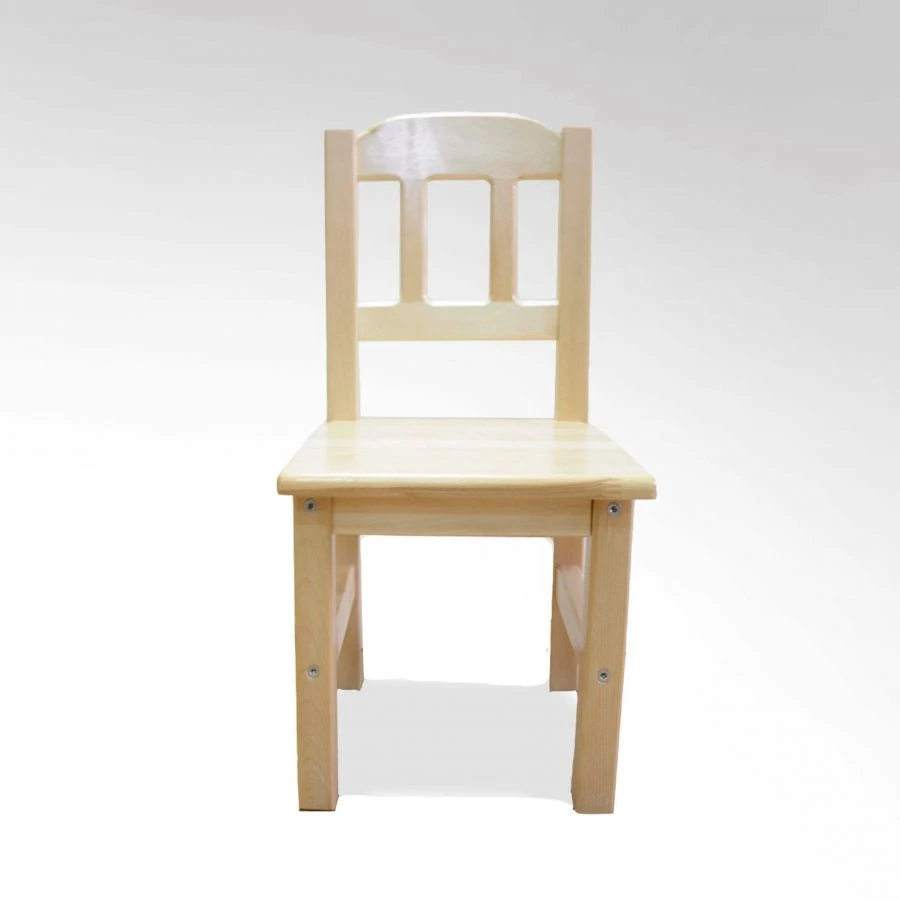 Children's chair "Butterscotch" solid, article number 20065