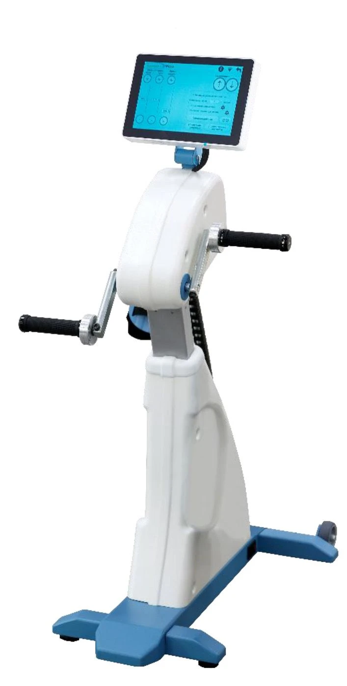 Apparatus for mechanotherapy "ORTHORENT". Model "MOTO for hands" according to TU 9444-003-57972160-2014