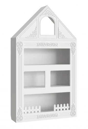 Articles of children's furniture, models: Wall "Assol" AS-51