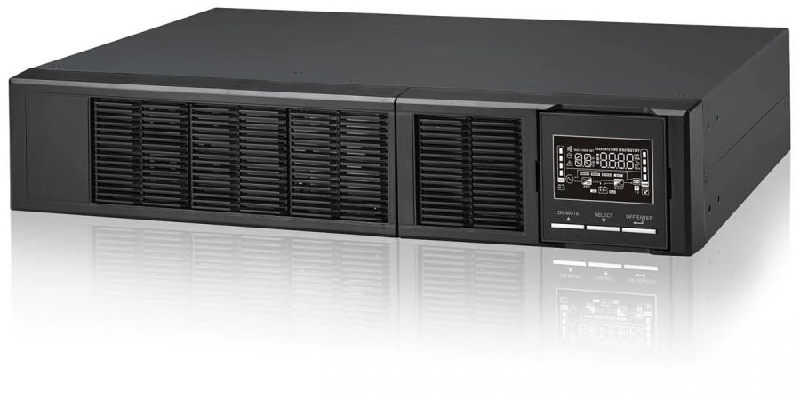 Uninterruptible power supply ATS 1500 R-E