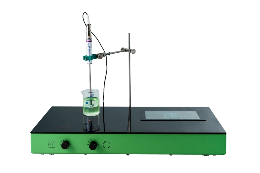 Training-laboratory complex "Ecology" (extended set)