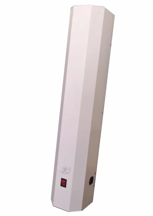 Air recirculator ECT B-Bactericidal ECO