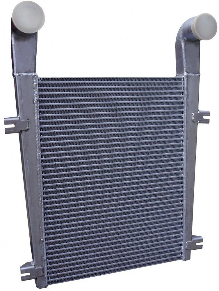 Charge air cooling heat exchanger 642290A-1172010