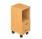 Folding cabinet, article number TMBM2.01