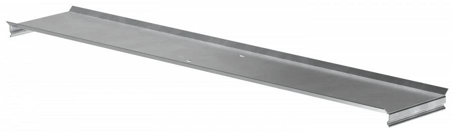CLP1S-NK-600-HDZ Tray cover plate 600 HDZ IEK