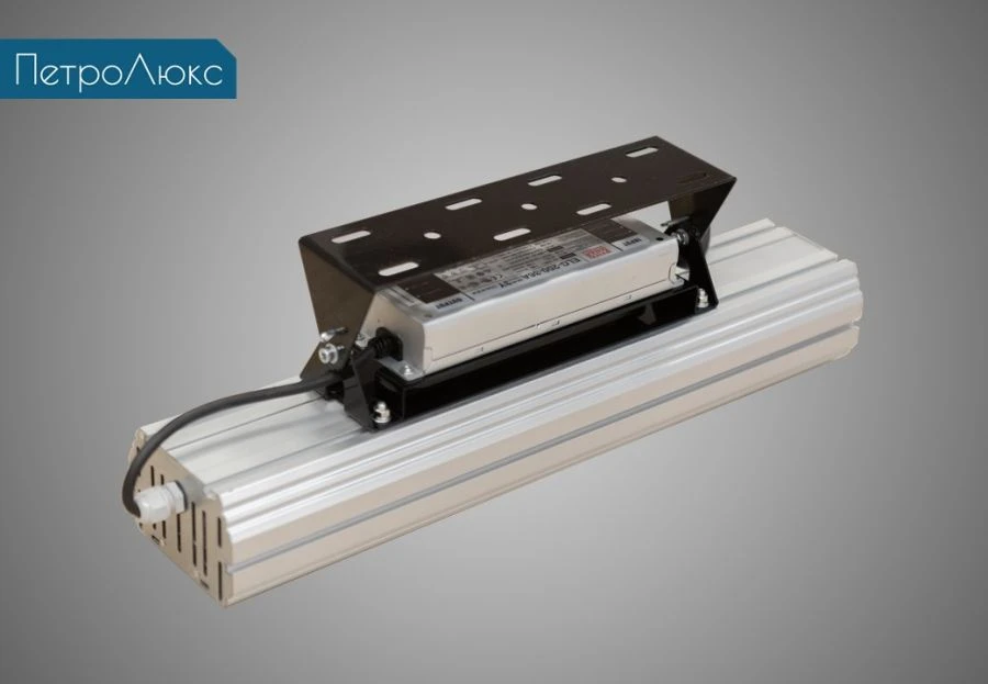 LED luminaire "Petrolux-Vector-P-15"