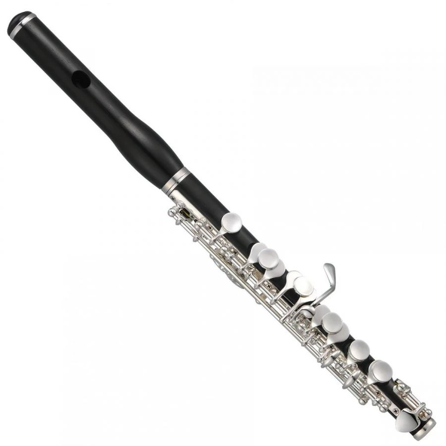 Piccolo "Nightingale" flute