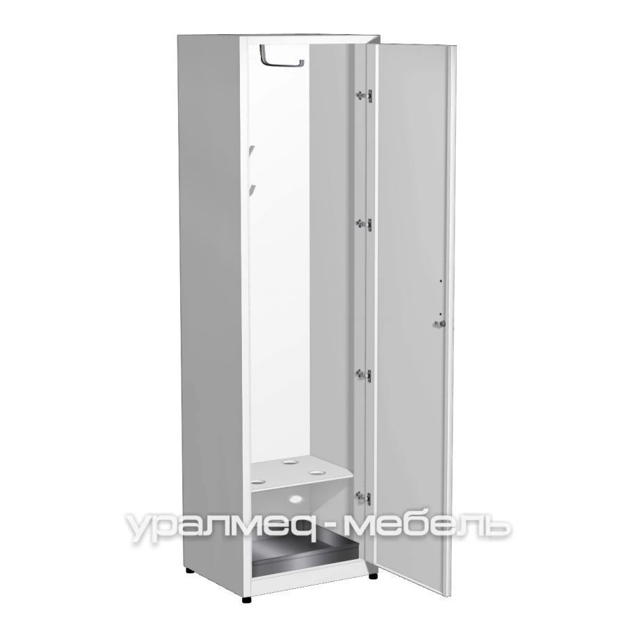 Cupboard for medicines SHME-1-C