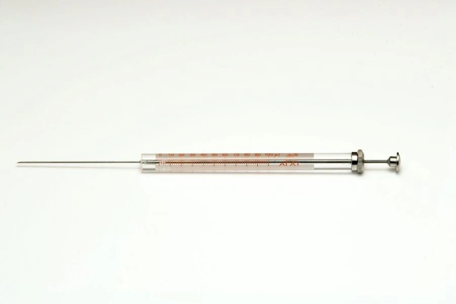 Microsyringe AGAT MSH-100