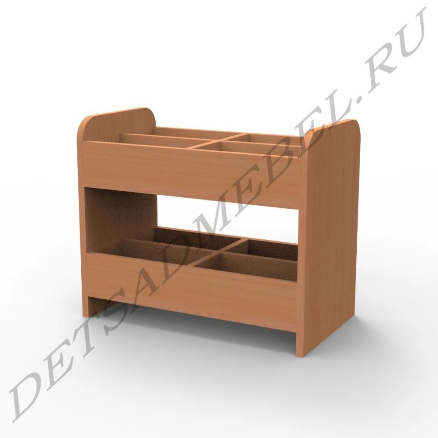 1.8 Shelf for papers