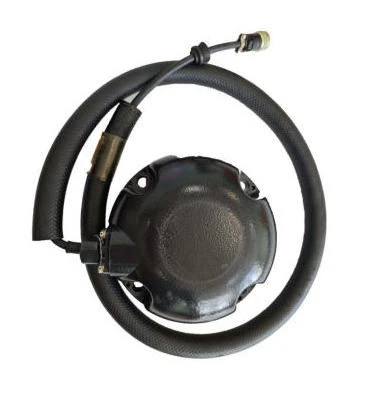 Universal steering angle sensor DPS-U-14.05