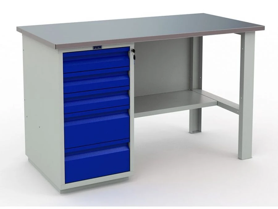 Workbench Profi (No. 401) WT140.WD5/F1.000