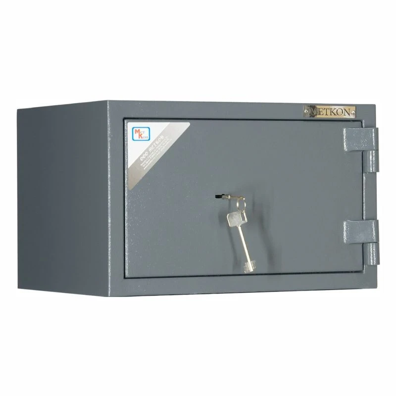 Burglar-proof safe of CM2 model