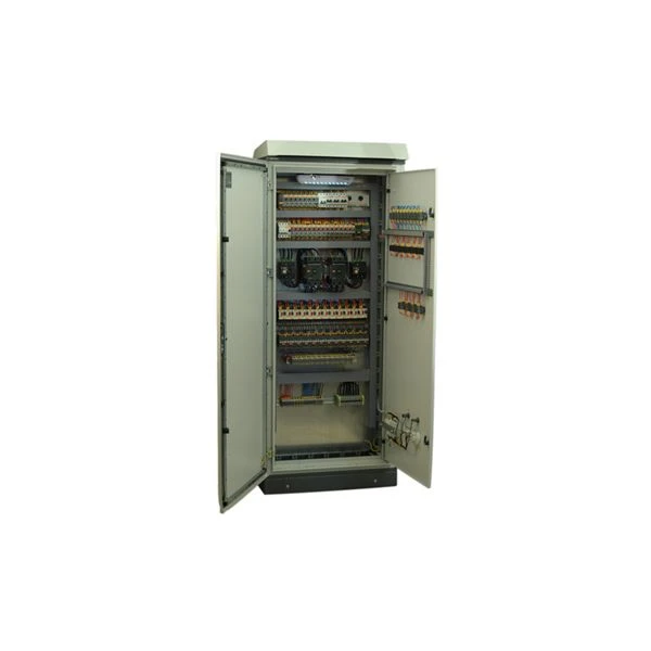 Automatic cooling cabinet SHAOT-DC
