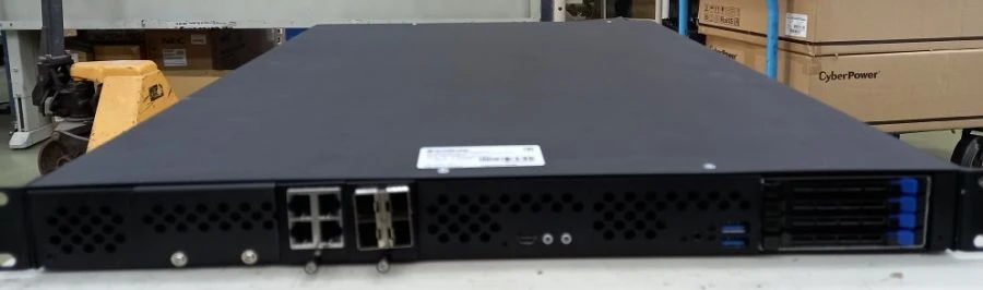 Network device Rubezh T KRPE.466539.009