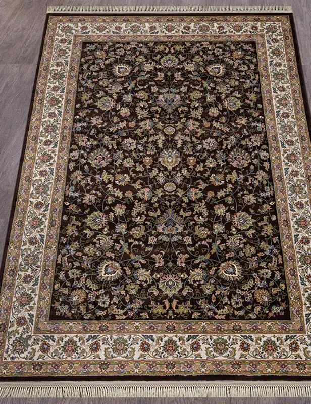 Classic oriental patterns