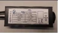 Power supply for LED load IAS-075