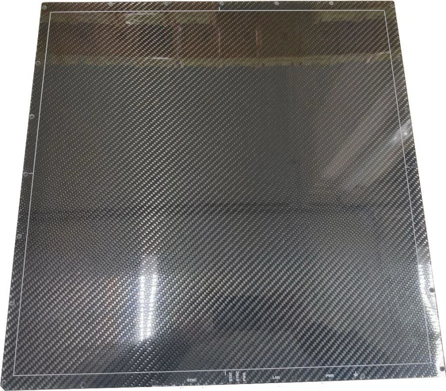 Hardware-software complex for registration and processing of X-ray images "SOLO DR-MT" according to TU 26.60.11-059-47245915-20.