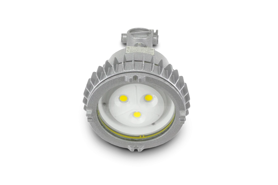 Explosion-proof luminaire VELAN32-SD.L.90