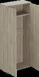 "ALTA" Deep wardrobe frame Art. no. MR 335