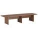 Conference table, 3 sections Zion