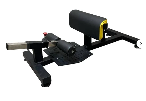 Rack for fixed squats