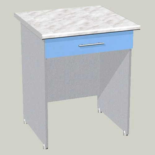 Desk with drawer model STV-F3