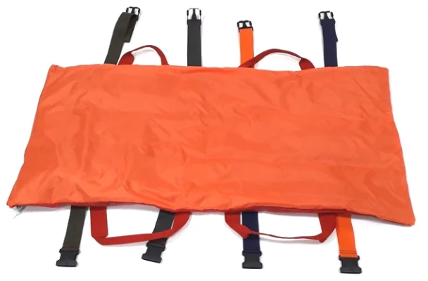 Technical means for placing and moving patients KTSRP-"Omnimed-NN", with accessories according to TU 30.99.10-002-09442403-2020