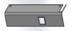 Over-window cover, fig. ????.01.7752.29.03.100