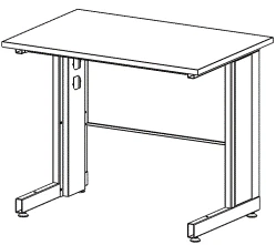 Computer desk SK